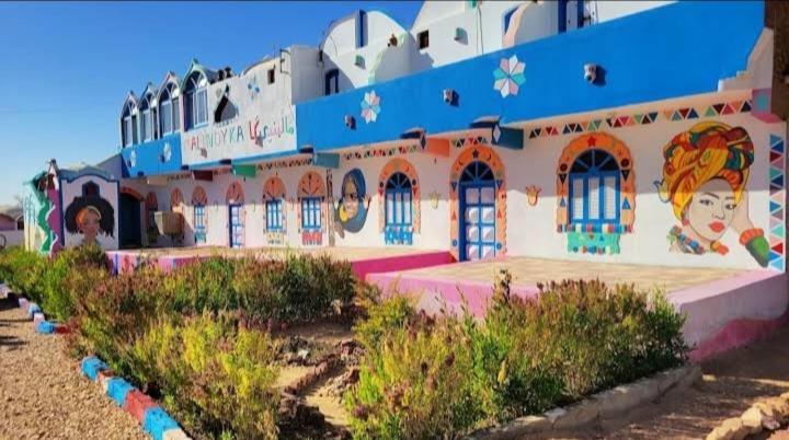 Malindy Ka ماليندى كا Hotel Aswan Exterior photo